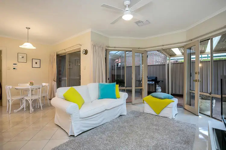 Second view of Homely house listing, 15 Burgundy Way, Glengowrie SA 5044