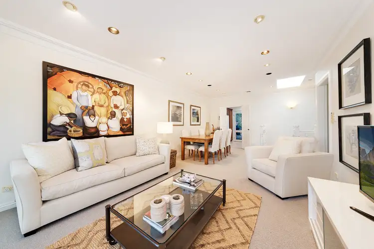 25 Dulwich Road, Roseville NSW 2069
