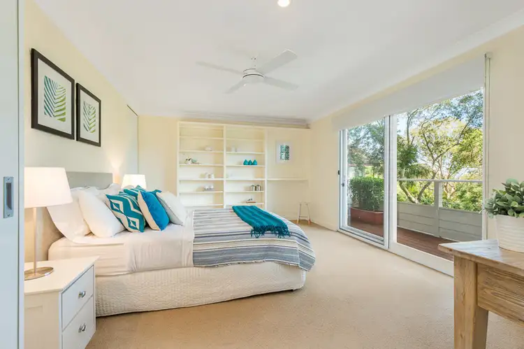 Sixth view of Homely house listing, 53 Dolphin Crescent, Avalon NSW 2107