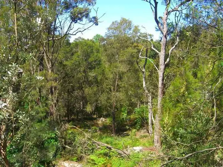 Main view of Homely land listing, 15-17 Awatea Road, St Ives NSW 2075