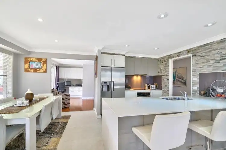 Second view of Homely house listing, 7 Furner Avenue, Camden South NSW 2570