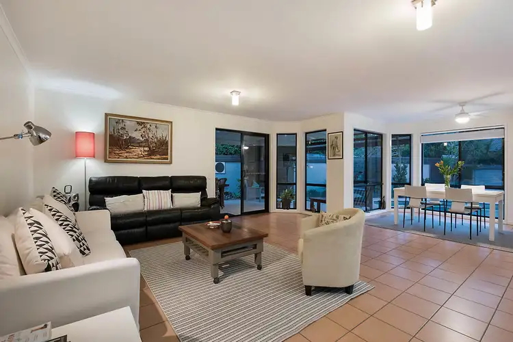 Third view of Homely house listing, 21 Stormbird Drive, Noosa Heads QLD 4567