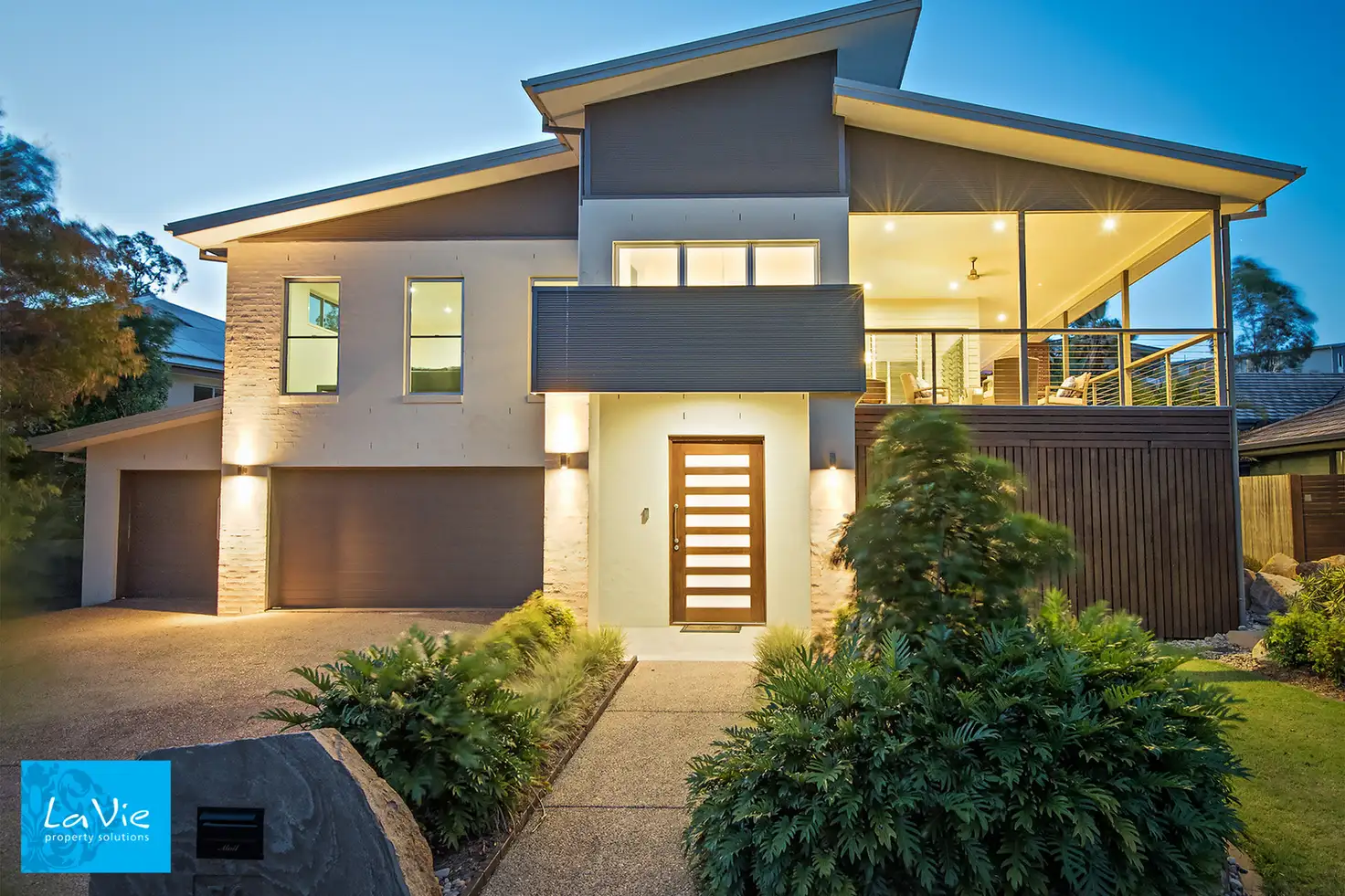 Main view of Homely house listing, 50 Birchwood Crescent, Brookwater QLD 4300
