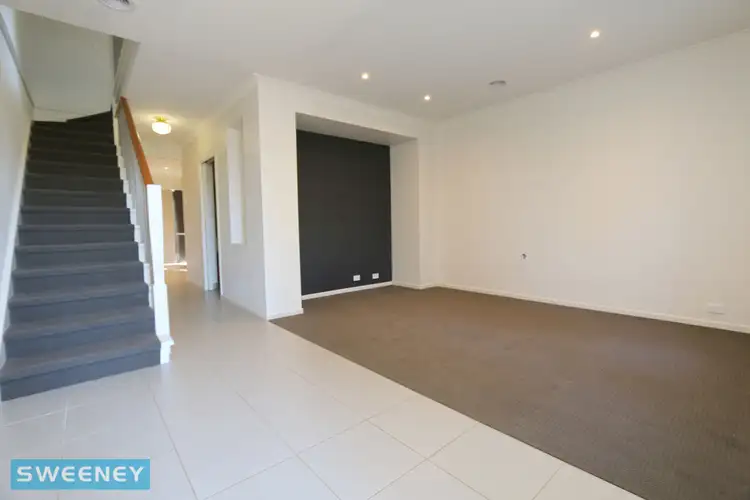 Third view of Homely townhouse listing, 11 Cottonfield Way, Tarneit VIC 3029