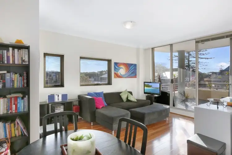 Third view of Homely unit listing, 12/59-65 Gerrale Street, Cronulla NSW 2230