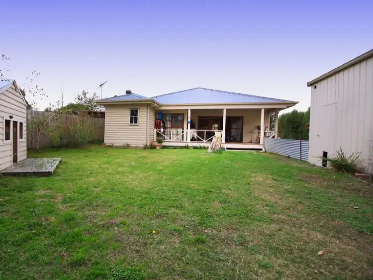Seventh view of Homely house listing, 10 Railway Road, Baxter VIC 3911