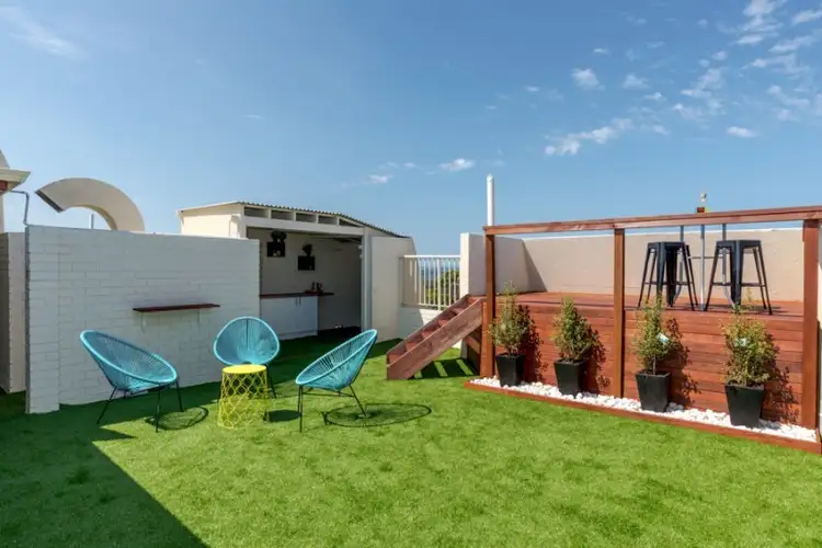 Fourth view of Homely apartment listing, 41b/168 Willarong Road, Caringbah NSW 2229