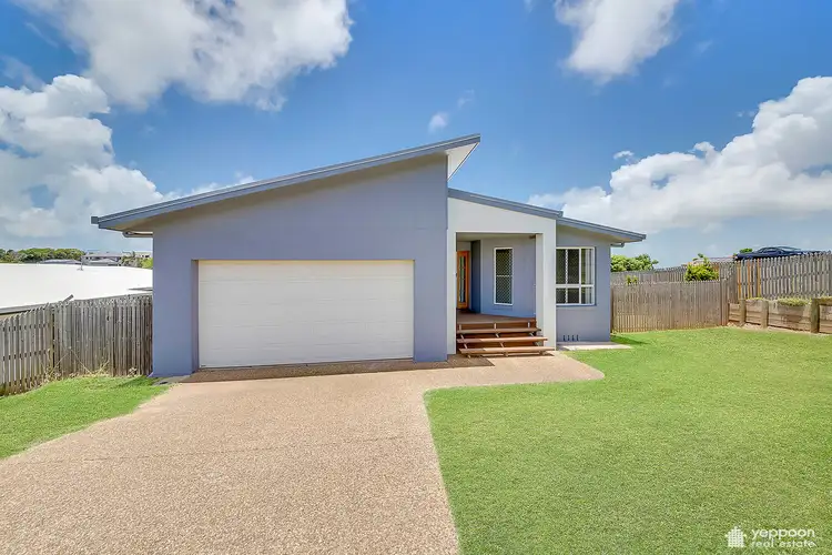 Third view of Homely house listing, 112 Pacific Heights Road, Pacific Heights QLD 4703