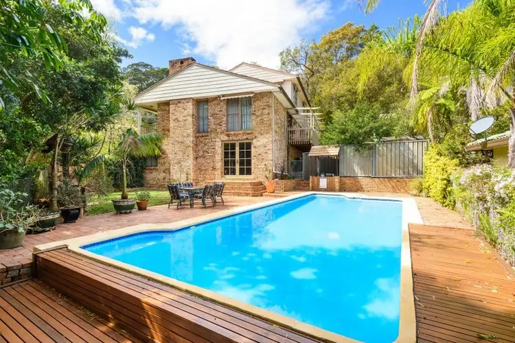 10 Cleveland Place, Bonnet Bay NSW 2226