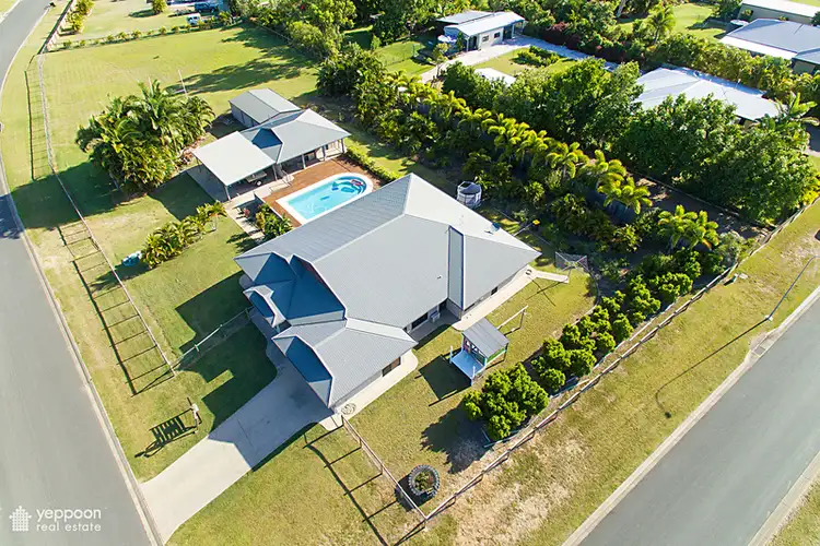 Second view of Homely house listing, 1-3 Todman Crescent, Barmaryee QLD 4703