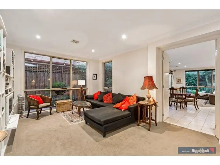 Main view of Homely house listing, 95 Benbow Street, Yarraville VIC 3013