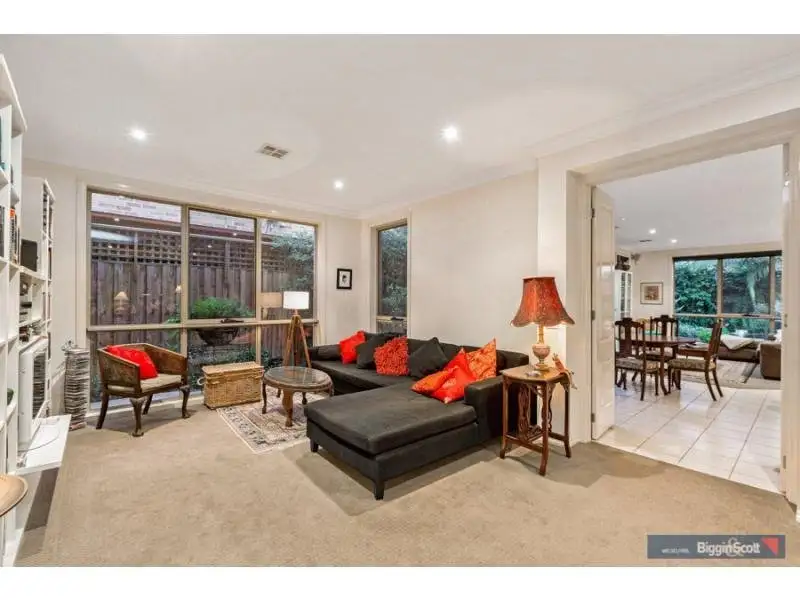Main view of Homely house listing, 95 Benbow Street, Yarraville VIC 3013