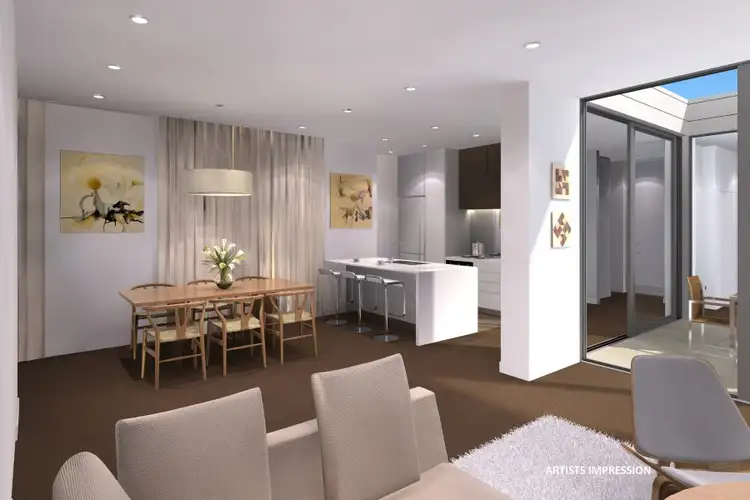 7/48 Crown Road, Queenscliff NSW 2096