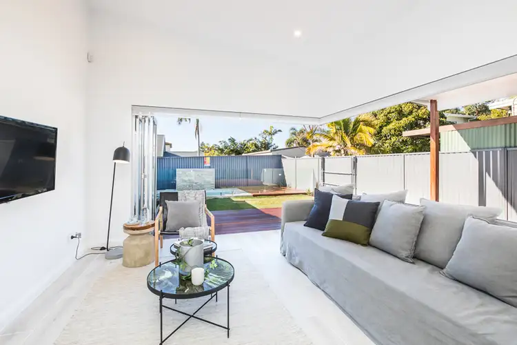 Second view of Homely semi-detached listing, 68b Cawarra Road, Caringbah NSW 2229