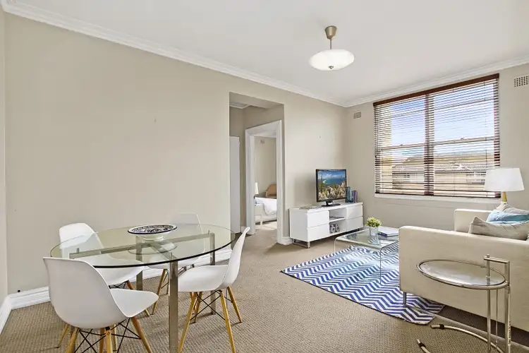 Main view of Homely unit listing, 20/84A Darley Road, Manly NSW 2095