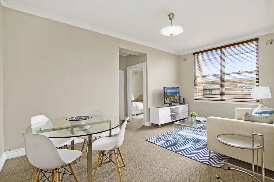 Main view of Homely unit listing, 20/84A Darley Road, Manly NSW 2095