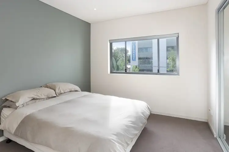 Third view of Homely apartment listing, 30/54a Blackwall Point Road, Chiswick NSW 2046