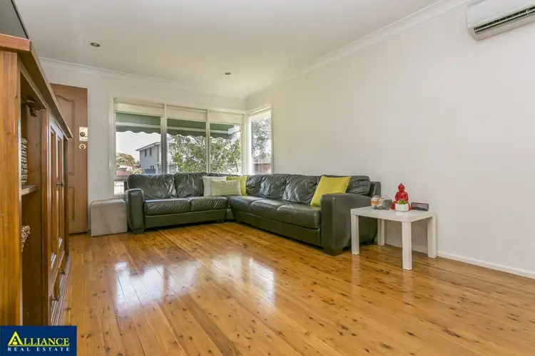 Fourth view of Homely house listing, 13 Messines Avenue, Milperra NSW 2214