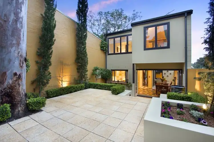 Main view of Homely house listing, 128 Mallett Street, Camperdown NSW 2050