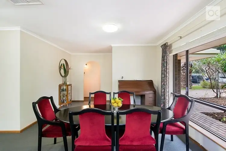 Fourth view of Homely house listing, 11 Lincoln Avenue, Black Forest SA 5035