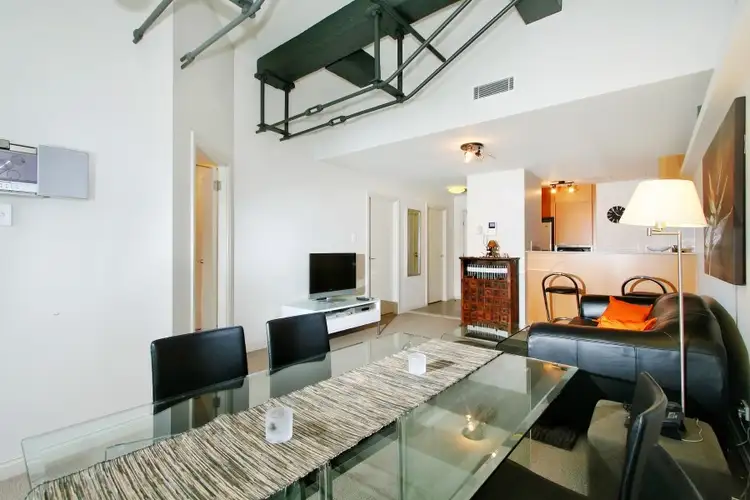 Third view of Homely apartment listing, 329/6 Cowper Wharf Roadway, Woolloomooloo NSW 2011