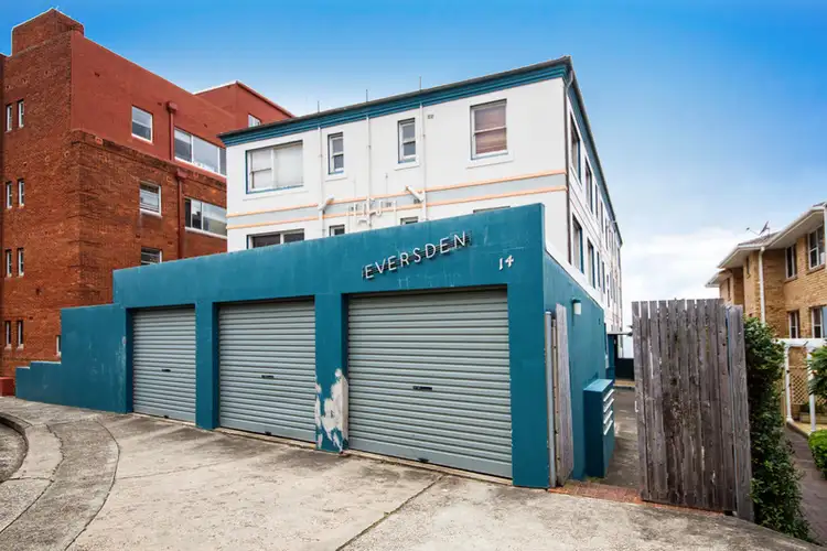 Fifth view of Homely unit listing, 2/14 Ozone Street, Cronulla NSW 2230