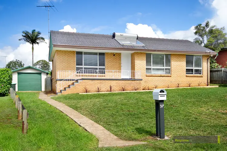 37 Gregory Avenue, Baulkham Hills NSW 2153