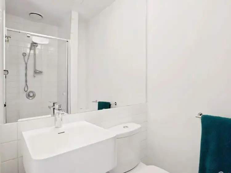 Third view of Homely studio listing, 507/K13 Raleigh Street, Windsor VIC 3181