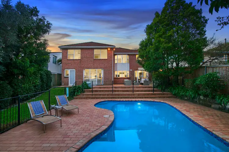 Second view of Homely house listing, 12 Seville Street, Lane Cove NSW 2066