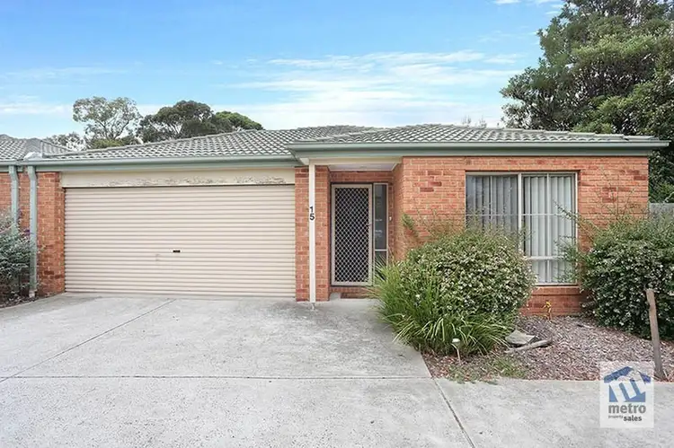 15/36-40 Hall Road, Carrum Downs VIC 3201