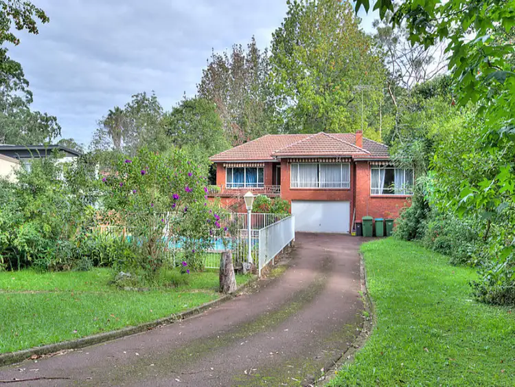 122 Pentecost Avenue, Turramurra NSW 2074