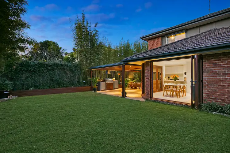 13 Bella Vista Court, Warriewood NSW 2102