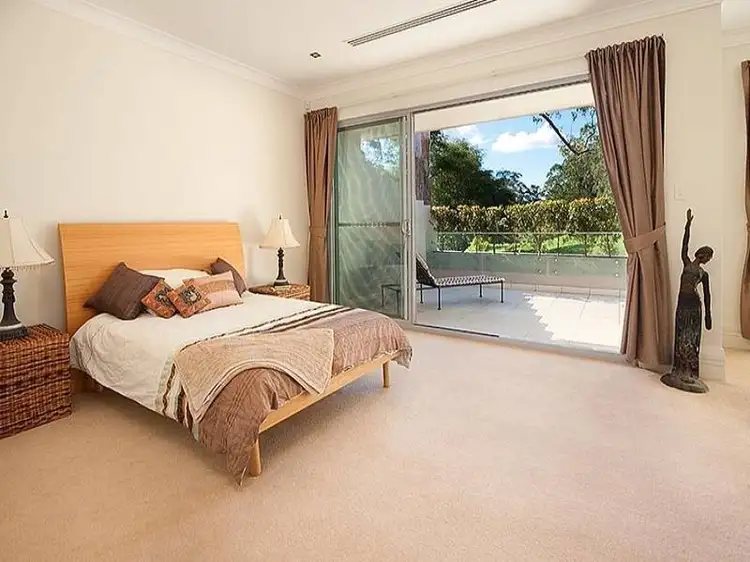 Fifth view of Homely townhouse listing, 99 Pentecost Avenue, Pymble NSW 2073