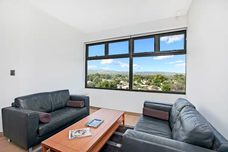 502/191 Greenhill Road, Parkside SA 5063