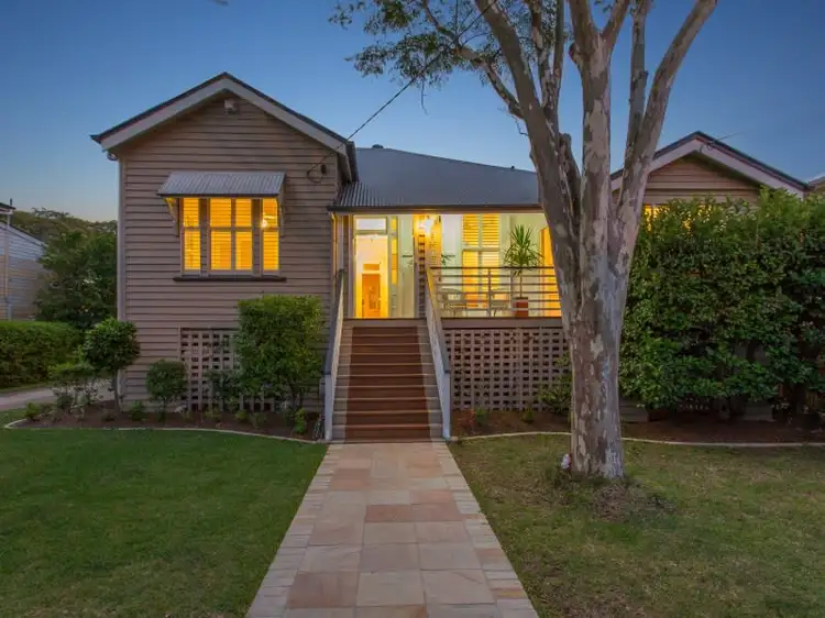 134 Kent Road, Wooloowin QLD 4030