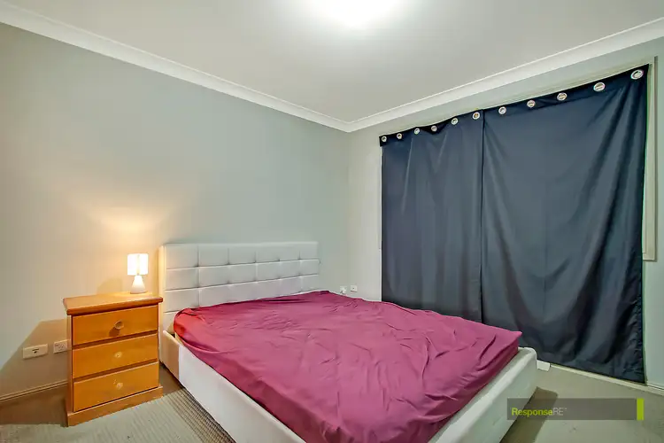 Fourth view of Homely townhouse listing, 1/59-61 Balmoral Street, Blacktown NSW 2148