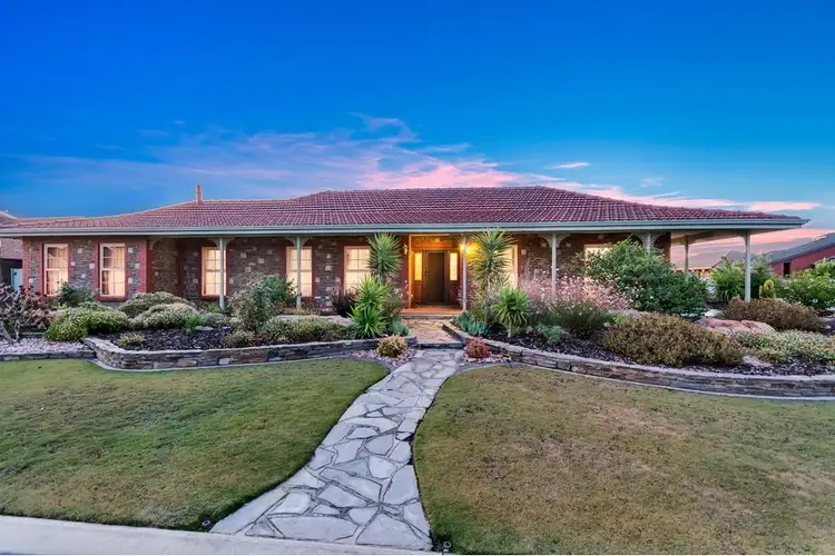 1 Matson Court, West Lakes SA 5021