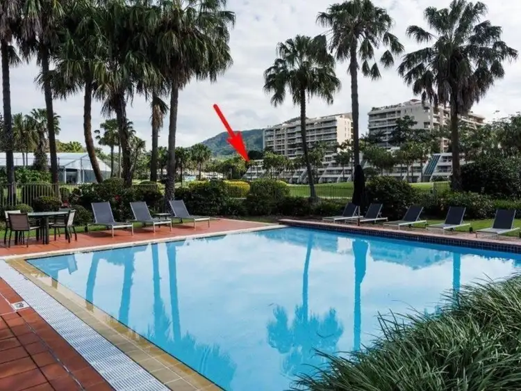 Main view of Homely apartment listing, 1324 Pacific Bay, Resort Drive, Coffs Harbour NSW 2450