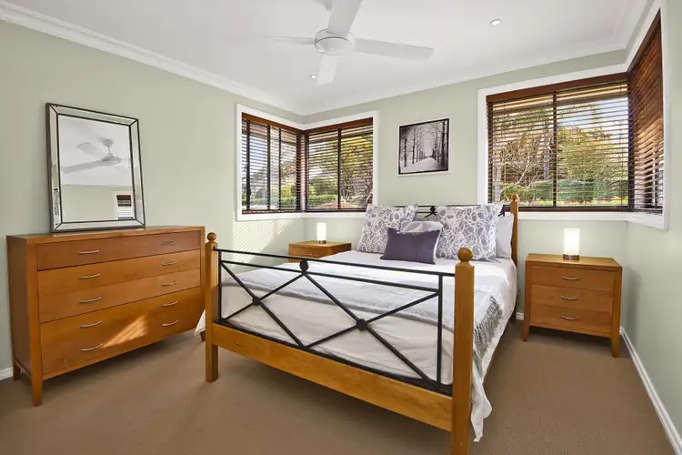 Sixth view of Homely house listing, 15 Blackburn Avenue, North Rocks NSW 2151