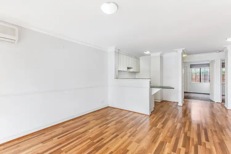 Third view of Homely unit listing, 2/30 Banksia Terrace, South Perth WA 6151