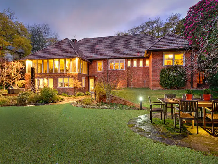 Second view of Homely house listing, 37 Hastings Road, Warrawee NSW 2074