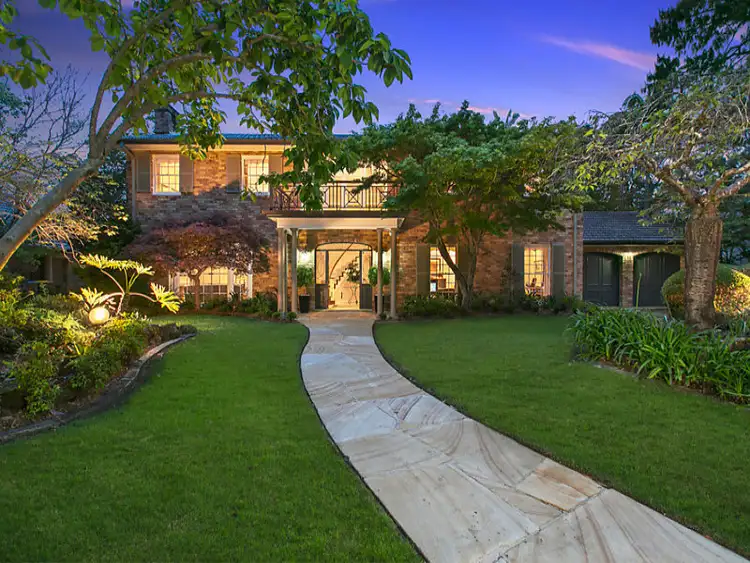 31 Torokina Avenue, St Ives NSW 2075