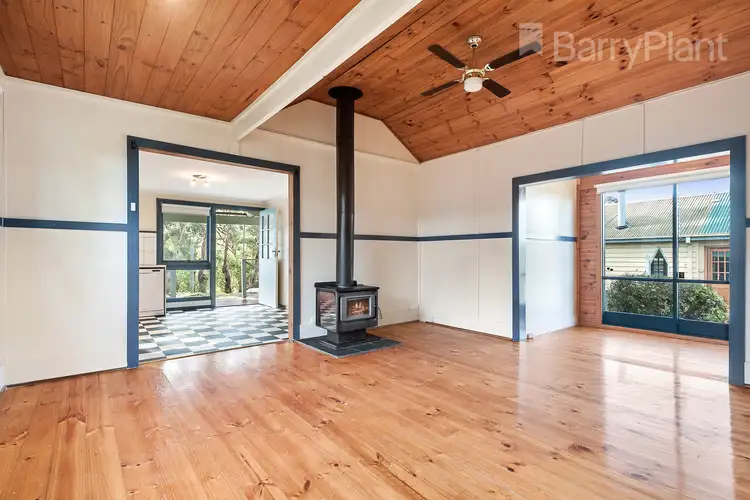 Third view of Homely house listing, 20-22 Wattletree Road, Hurstbridge VIC 3099