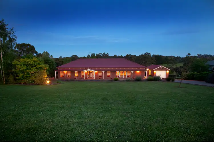 13 Millennium Court, Drouin VIC 3818