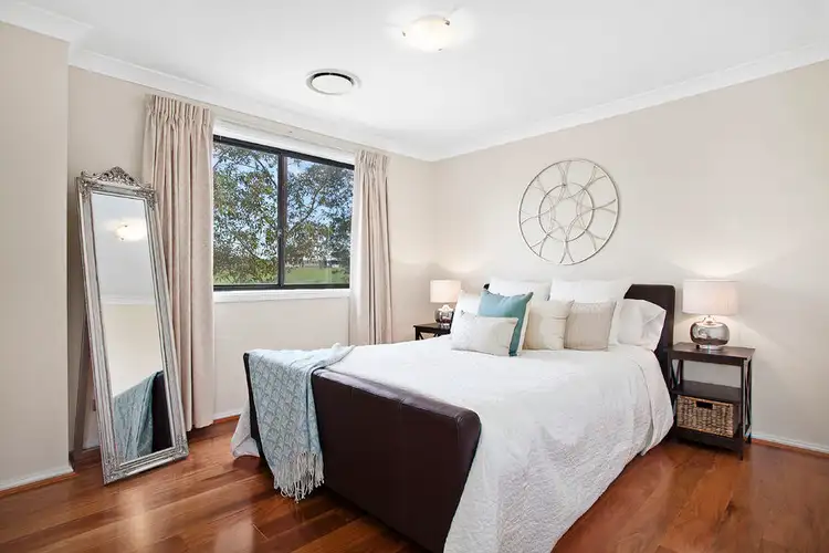 Fifth view of Homely house listing, 76 Harrington Avenue, Castle Hill NSW 2154