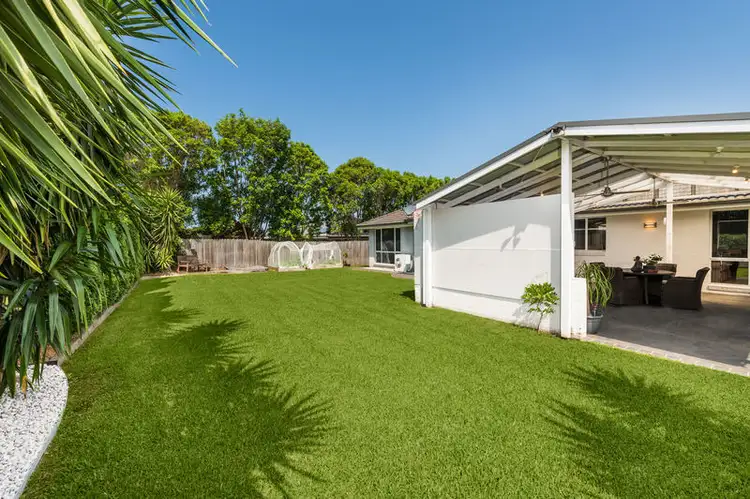Second view of Homely house listing, 38 Emerald Drive, Meroo Meadow NSW 2540
