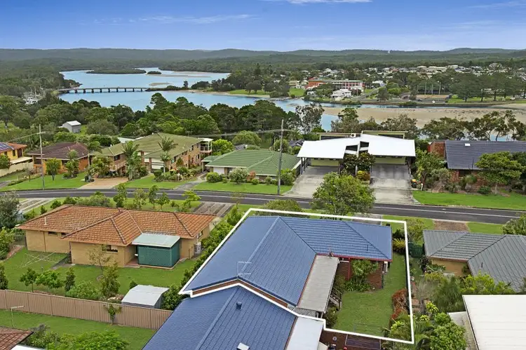 Second view of Homely house listing, 11 Sunderland Street, Evans Head NSW 2473