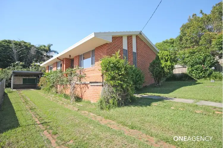 Second view of Homely house listing, 1 Dangar Street, West Kempsey NSW 2440