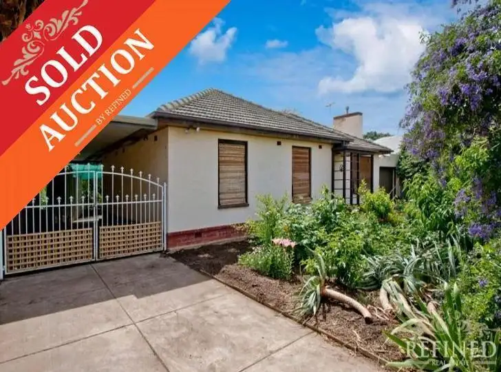 1 Smith Avenue, Woodville West SA 5011