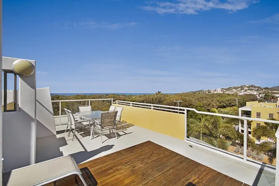 Main view of Homely unit listing, 27/1864 David Low Way, Coolum Beach QLD 4573